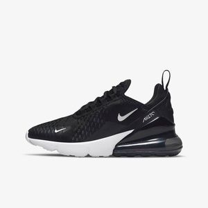 Nike Air Max 270 (GS) 4.5Y